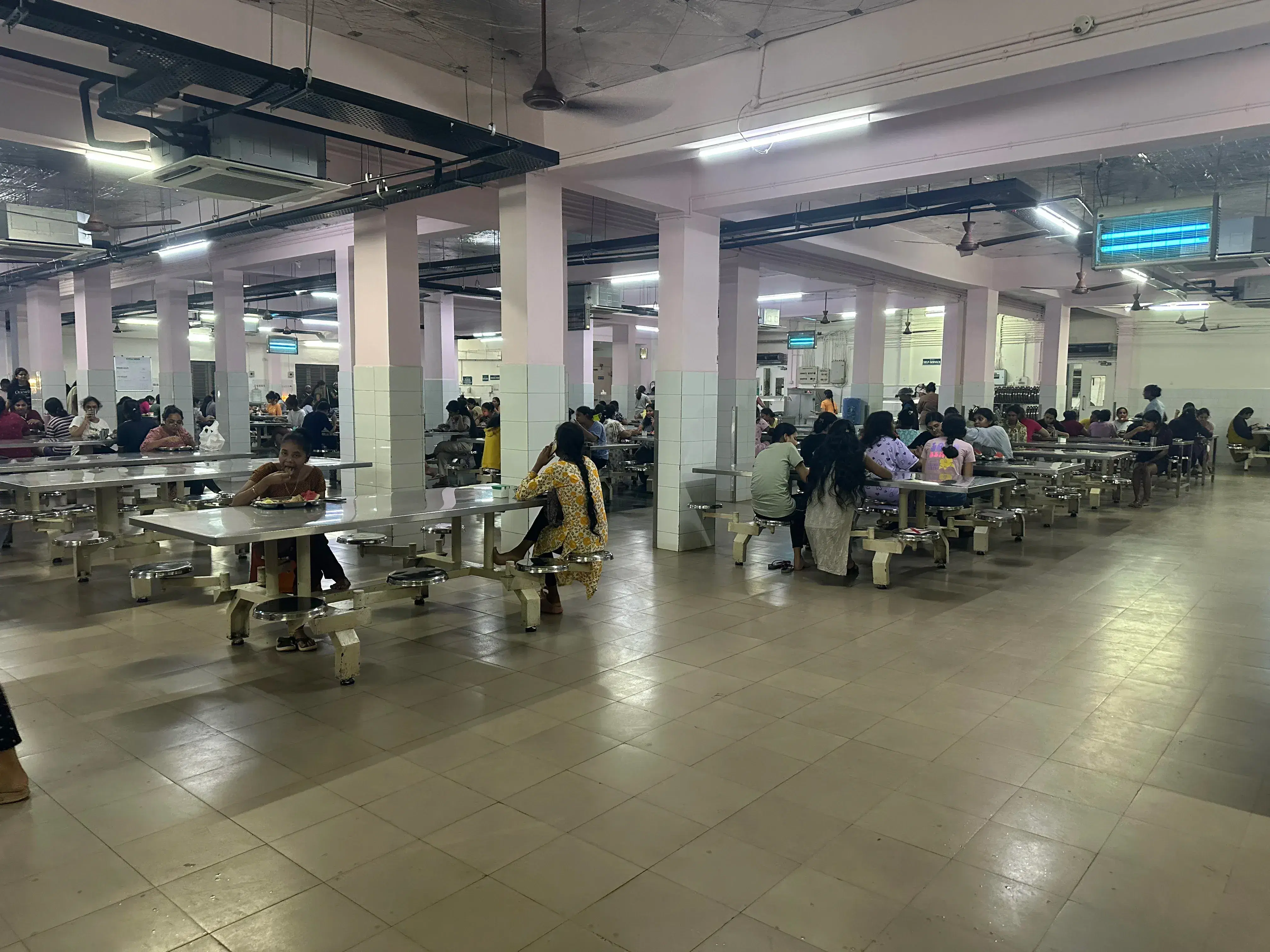 GITAM Visakhapatnam hostel photo 8